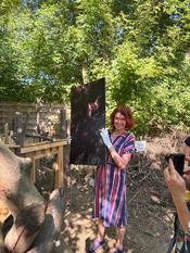 Bei den Sustainability Days 2025