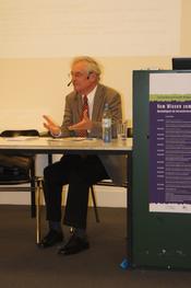 Prof. Martin Jänicke