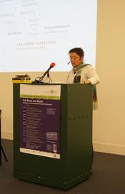 Prof. Petra Schweizer-Ries