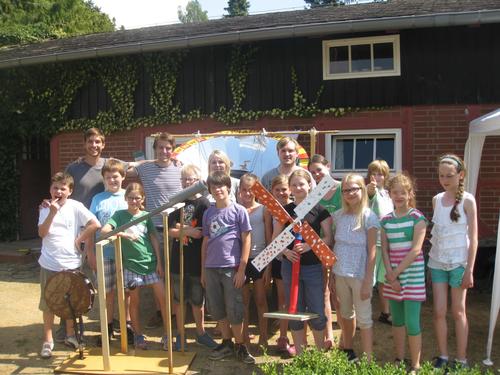 Die Energiewerkstatt 2014