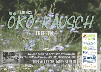 Öko-Rausch 2023