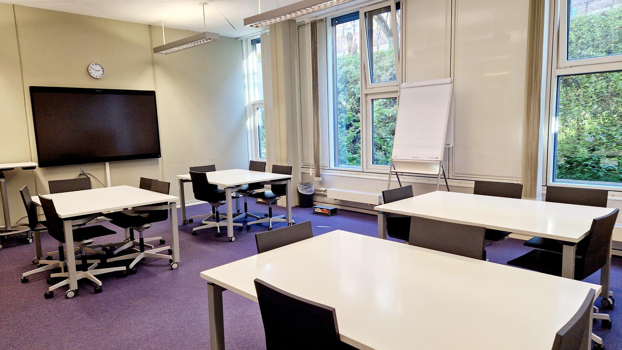 Philologische Bibliothek (Habelschwerdter Allee 45)