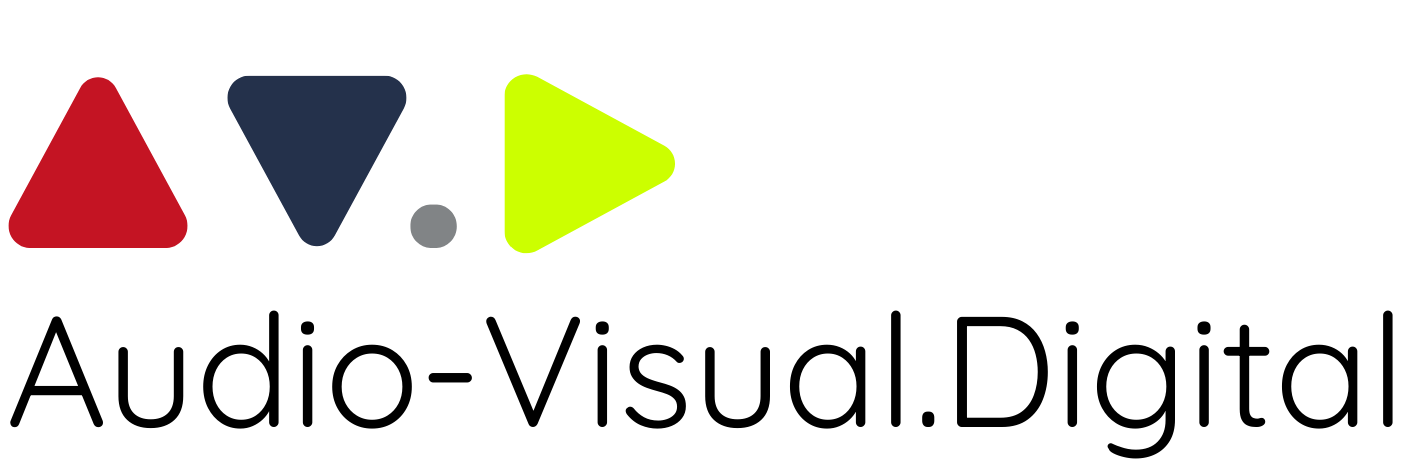 Eine BUA-Infrastruktur für audiovisuelle Forschungsdaten