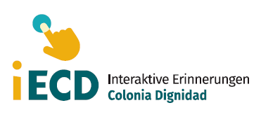 iECD Logo