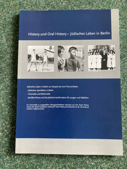 History und Oral History