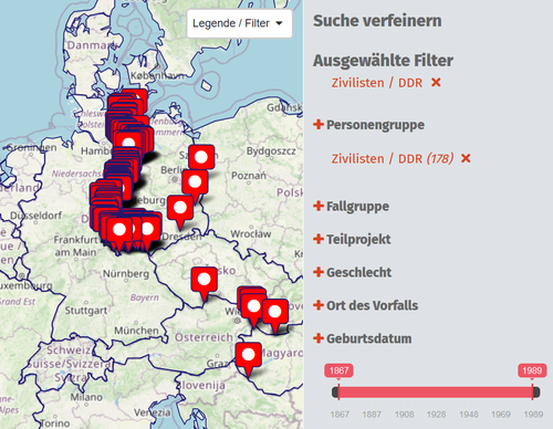 Biografisches-Online-Handbuch