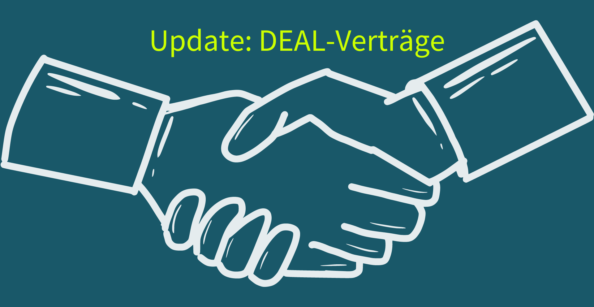 Update zu Deal-Verträgen