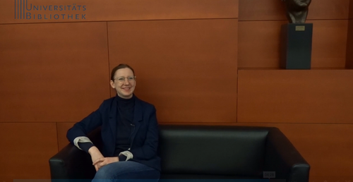 Nachgefragt bei Lisa Ruttig