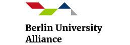 Logo der Berlin University Alliance