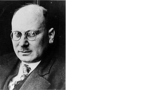 Dr. Fritz Elsas