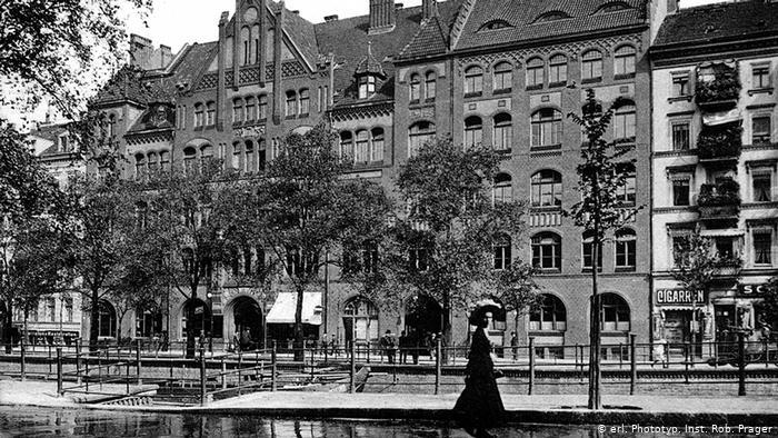 Gewerkschaftshaus