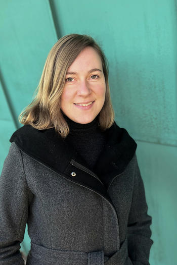 Angela von der Heyde