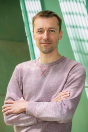 Alexander Gehrke