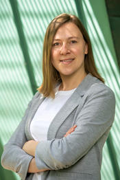 Angela von der Heyde