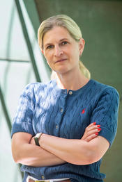Guilia Pecher