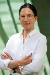 Judith Pfeffing