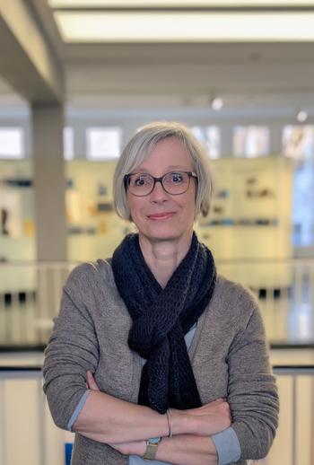 Dr. Andrea Tatai