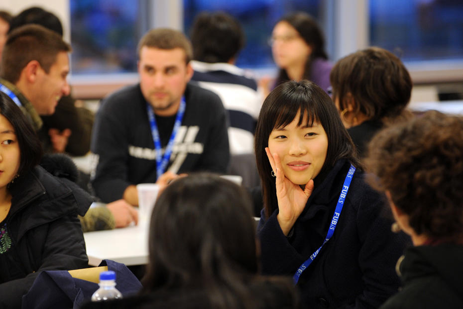 Freie Universität Berlin International Summer and Winter University (FUBiS) is an intensive, academic program, and the students can earn internationally recognized credits.