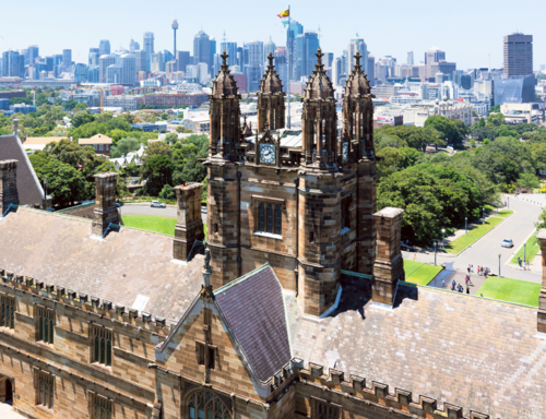 University of Sydney