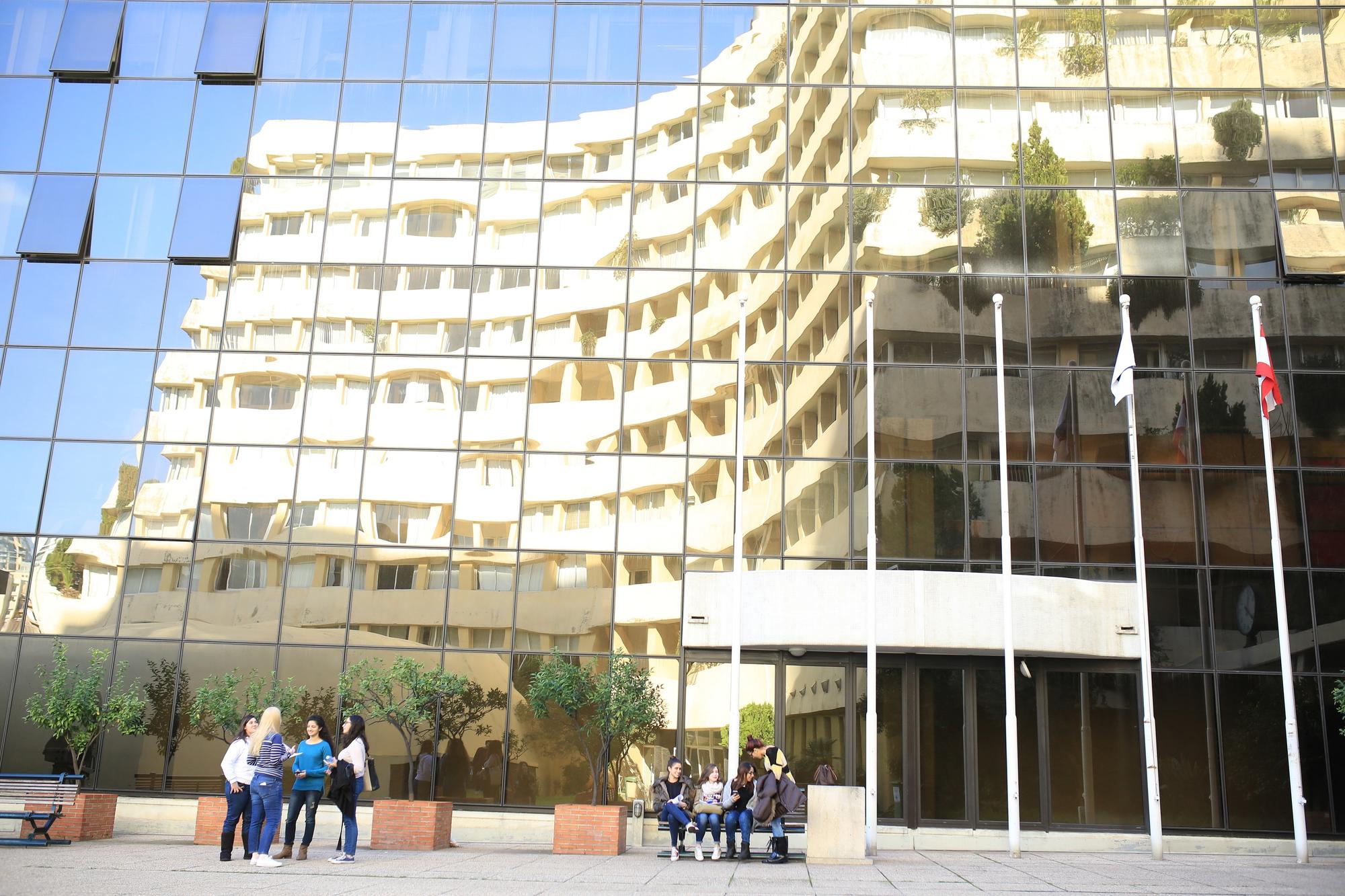 Campus 2