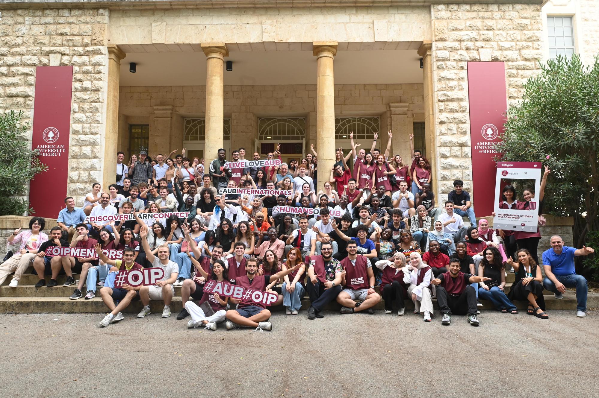 Students