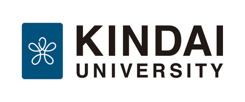Logo Kindai University