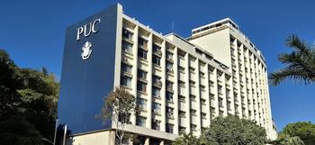 PUC Rio Building