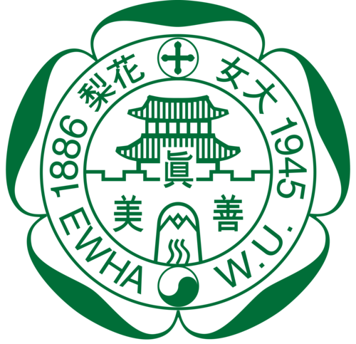 Ewha Logo