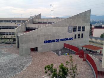 Unidad de Posgrado