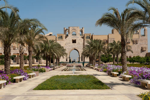 AUC Campus
