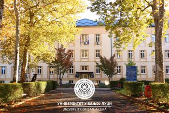 Campus der University of Banja Luka
