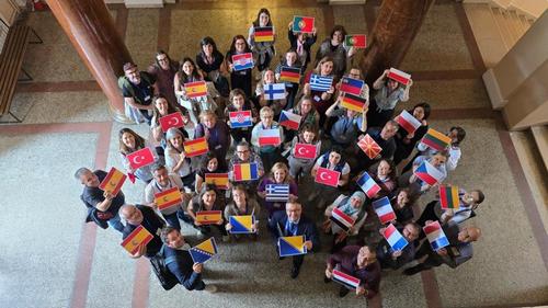 International Students