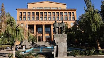 Yerevan State University