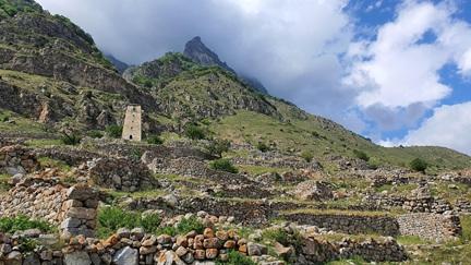 archeology of ancient world