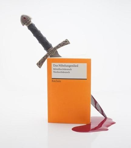 alte literatur