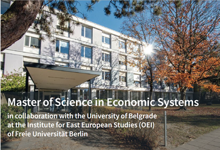 economic systems