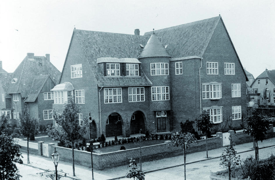 Deutsches Entomologisches Institut