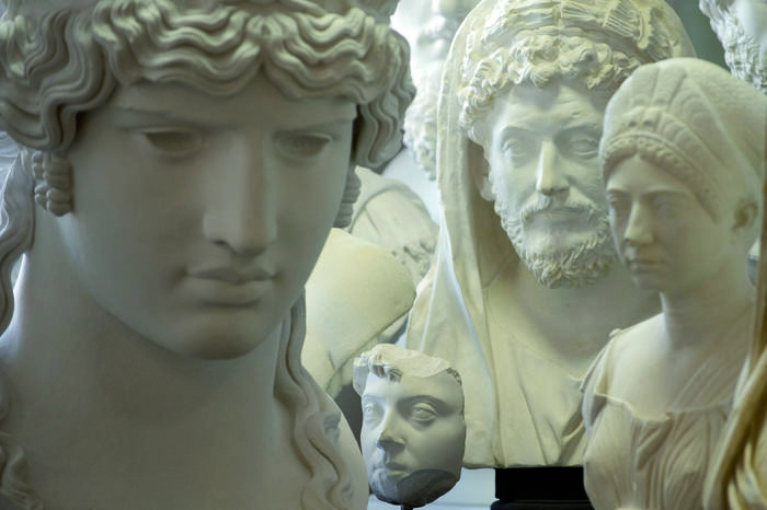 Abguss-Sammlung Antiker Plastik Berlin